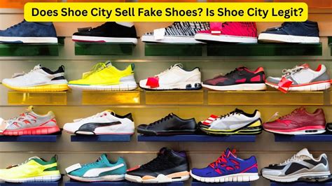 does the shoe dept sell fake shoes|is the shoe store legit.